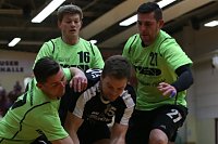 Bild: NSV-Handballer gewinnen gegen Oberdorla/G&ouml;rmar