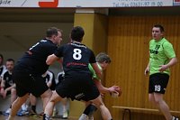 Bild: NSV-Handballer gewinnen gegen Oberdorla/G&ouml;rmar