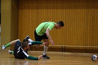 Bild: NSV-Handballer gewinnen gegen Oberdorla/G&ouml;rmar
