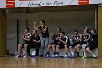Bild: NSV-Handballer gewinnen gegen Oberdorla/G&ouml;rmar