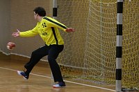 Bild: NSV-Handballer gewinnen gegen Oberdorla/G&ouml;rmar