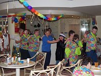 Bild: Fasching bei KMG in S&uuml;lzhayn