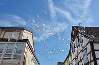 Bild: Autofr&uuml;hling in Nordhausen