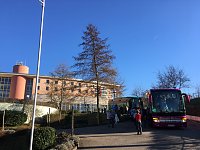 Bild: Saisonauftakt mit Brauer Reisen