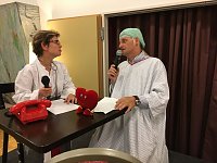 Bild: Saisonauftakt mit Brauer Reisen