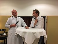 Bild: Saisonauftakt mit Brauer Reisen