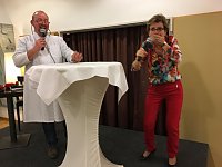 Bild: Saisonauftakt mit Brauer Reisen