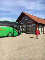 Bild: Saisonauftakt mit Brauer Reisen