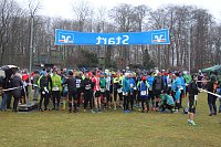 Bild: Ergebnisse vom 27. Possenlauf