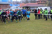 Bild: Ergebnisse vom 27. Possenlauf