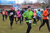 Bild: Ergebnisse vom 27. Possenlauf