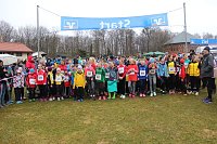 Bild: Ergebnisse vom 27. Possenlauf