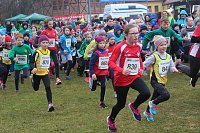 Bild: Ergebnisse vom 27. Possenlauf