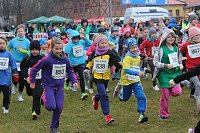 Bild: Ergebnisse vom 27. Possenlauf