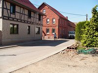 Bild: Quer durch