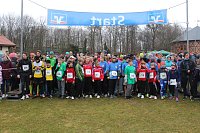 Bild: Ergebnisse vom 27. Possenlauf