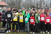 Bild: Ergebnisse vom 27. Possenlauf