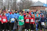 Bild: Ergebnisse vom 27. Possenlauf