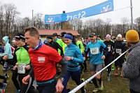 Bild: Ergebnisse vom 27. Possenlauf