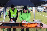 Bild: Ergebnisse vom 27. Possenlauf