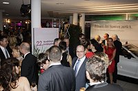 Bild: 22. Nordth&uuml;ringer Fr&uuml;hlingsball