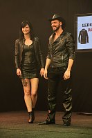 Bild: Motorradmesse Erfurt 2017