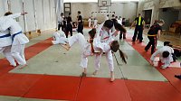 Bild: Kampfkunstverein beginnt Saison