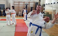 Bild: Kampfkunstverein beginnt Saison