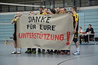 Bild: SVC beendet Saison mit Niederlage