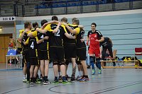 Bild: SVC beendet Saison mit Niederlage
