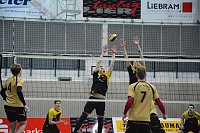 Bild: SVC beendet Saison mit Niederlage