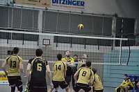 Bild: SVC beendet Saison mit Niederlage
