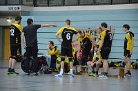 Bild: SVC beendet Saison mit Niederlage