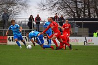 Bild: Torloses Unentschieden in Zipsendorf