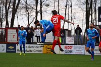 Bild: Torloses Unentschieden in Zipsendorf