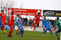 Bild: Torloses Unentschieden in Zipsendorf