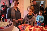 15 Jahre Jugendkunstschule Bild: 15 Jahre Jugendkunstschule