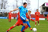 Bild: Torloses Unentschieden in Zipsendorf