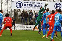 Bild: Torloses Unentschieden in Zipsendorf