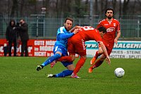 Bild: Torloses Unentschieden in Zipsendorf