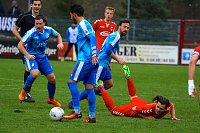 Bild: Torloses Unentschieden in Zipsendorf