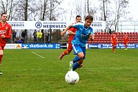 Bild: Torloses Unentschieden in Zipsendorf