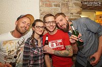 Live-Musik mit "Bartlos" Bild: Live-Musik mit "Bartlos"