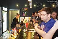 Live-Musik mit "Bartlos" Bild: Live-Musik mit "Bartlos"