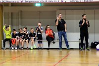 Das Perspektivteam hat sich das Ziel gesetzt, ihren in der letzten Saison verdient gewonnenen Meistertitel erfolgreich zu verteidigen Bild: Das Perspektivteam hat sich das Ziel gesetzt, ihren in der letzten Saison verdient gewonnenen Meistertitel erfolgreich zu verteidigen