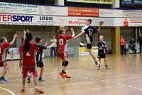 Das Perspektivteam hat sich das Ziel gesetzt, ihren in der letzten Saison verdient gewonnenen Meistertitel erfolgreich zu verteidigen Bild: Das Perspektivteam hat sich das Ziel gesetzt, ihren in der letzten Saison verdient gewonnenen Meistertitel erfolgreich zu verteidigen