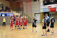 Das Perspektivteam hat sich das Ziel gesetzt, ihren in der letzten Saison verdient gewonnenen Meistertitel erfolgreich zu verteidigen Bild: Das Perspektivteam hat sich das Ziel gesetzt, ihren in der letzten Saison verdient gewonnenen Meistertitel erfolgreich zu verteidigen