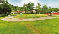 Saisoneröffnung – Willkommen im Solewasser-Vitalpark Bild: Saisoneröffnung – Willkommen im Solewasser-Vitalpark
