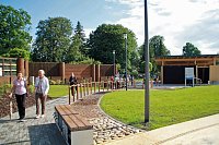 Saisoneröffnung – Willkommen im Solewasser-Vitalpark Bild: Saisoneröffnung – Willkommen im Solewasser-Vitalpark