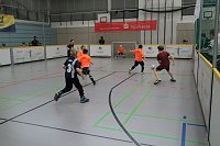 Bild: Sparkassen-Soccer-Tour in Nordhausen